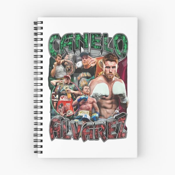 Item preview, Canelo Alvarez  designed and sold by solastien.