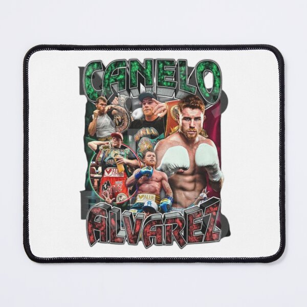Item preview, Canelo Alvarez designed and sold by solastien.