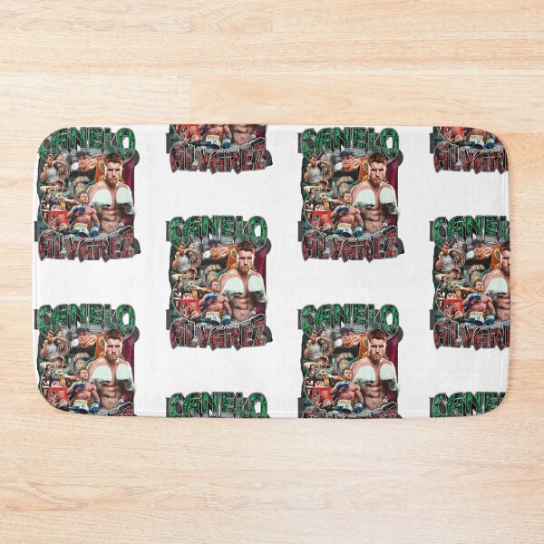 Item preview, Canelo Alvarez  designed and sold by solastien.