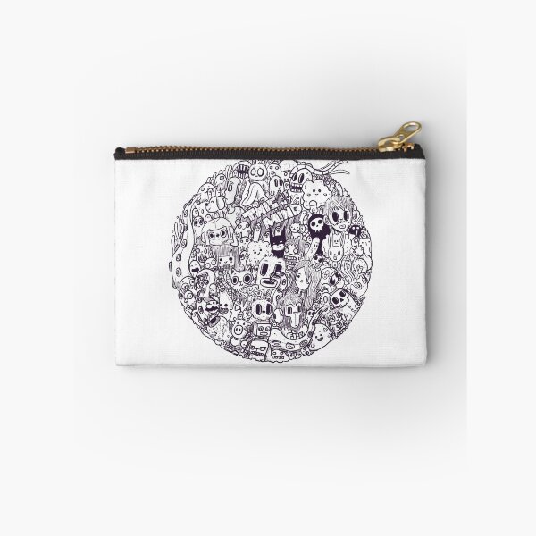 Item preview, Doodle designed and sold by Fran Ferriz.