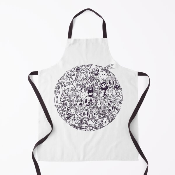 Item preview, Doodle designed and sold by Fran Ferriz.
