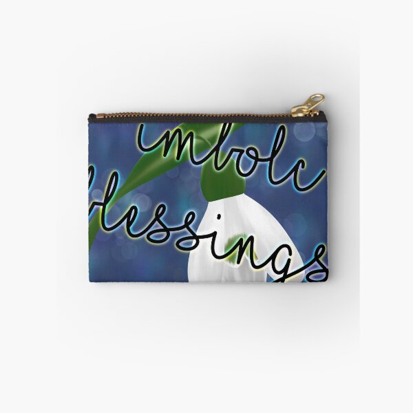 Item preview, Imbolc Blessings designed and sold by CraftyCelestial.