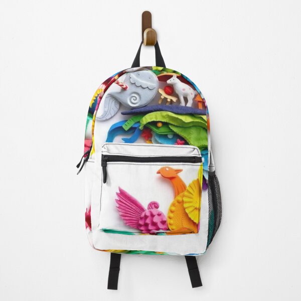 Item preview, Vibrant Tapestry of Imagination designed and sold by SDIGGroup.