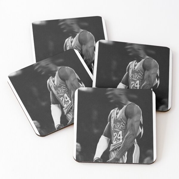 Item preview, The Black Mamba (Kobe) - INFINITE UTLD designed and sold by Infinite-Unltd.