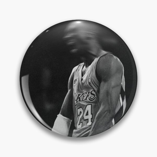 Item preview, The Black Mamba (Kobe) - INFINITE UTLD designed and sold by Infinite-Unltd.