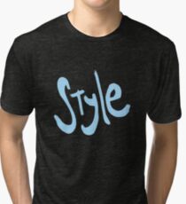 STYLE Tri-blend T-Shirt