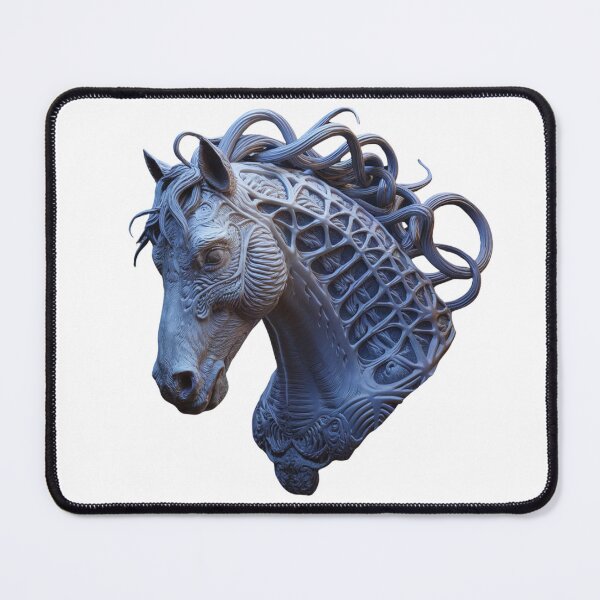 Item preview, Equine Elegance: Strength in Detail designed and sold by House of Blue.