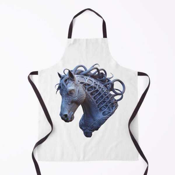 Item preview, Equine Elegance: Strength in Detail designed and sold by House of Blue.