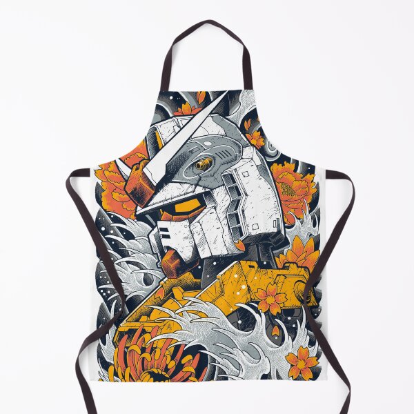 Item preview, Gundam designed and sold by Snapnfit.