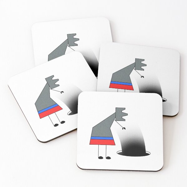 Item preview, The King’s Descent designed and sold by We-Open-Minds.