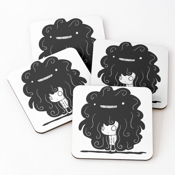 Item preview, Shadow on the head designed and sold by Fran Ferriz.