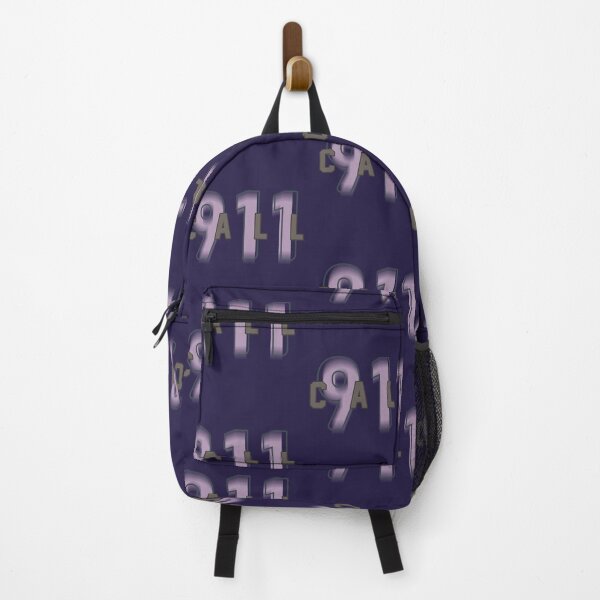 Item preview, call 911 designed and sold by The Design KAD.