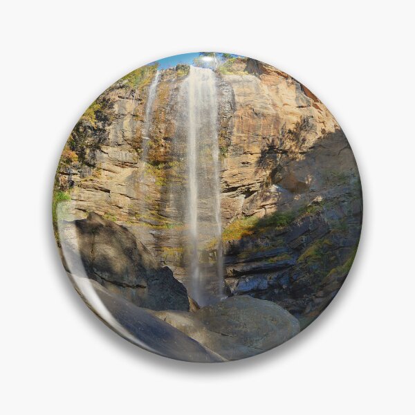 Item preview, Toccoa Falls Georgia designed and sold by LisaWootenPhoto.