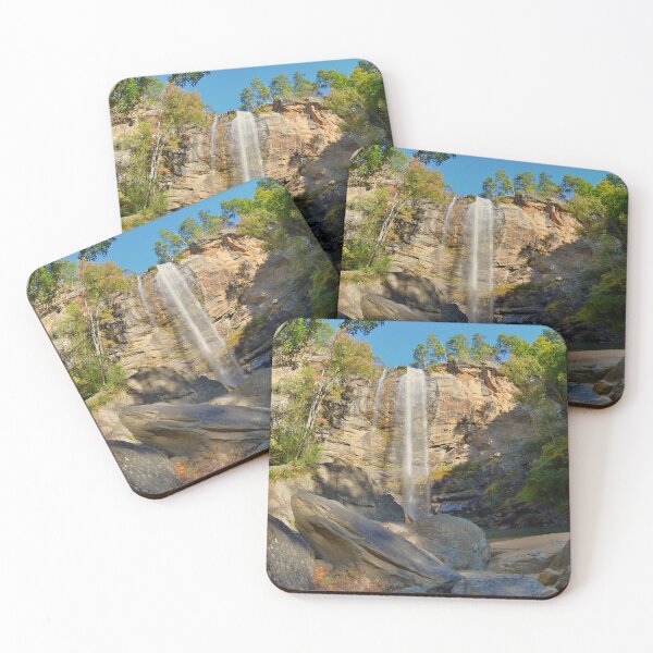 Item preview, Toccoa Falls Georgia designed and sold by LisaWootenPhoto.