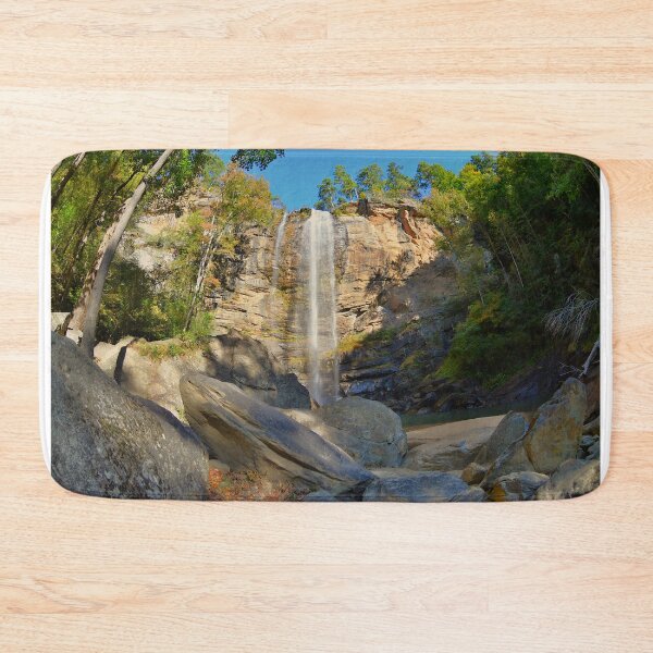 Item preview, Toccoa Falls Georgia designed and sold by LisaWootenPhoto.