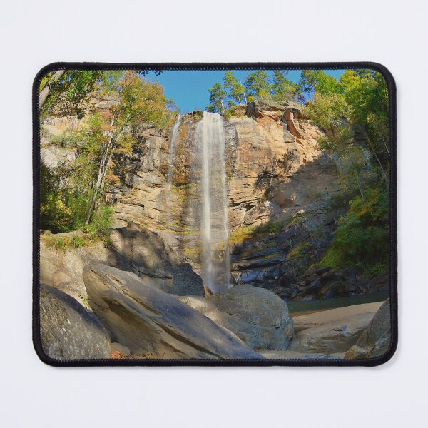 Item preview, Toccoa Falls Georgia designed and sold by LisaWootenPhoto.