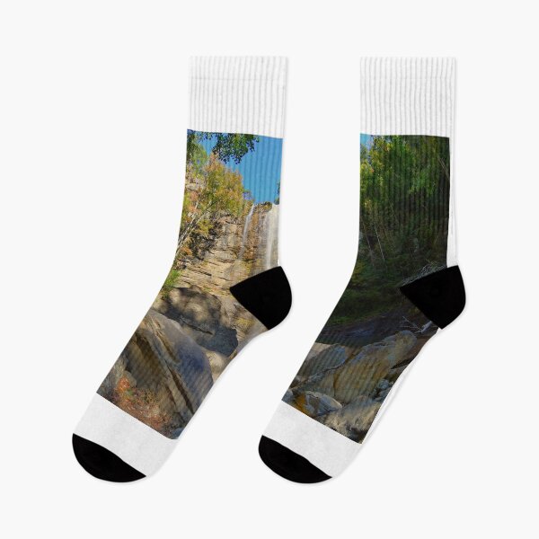 Item preview, Toccoa Falls Georgia designed and sold by LisaWootenPhoto.
