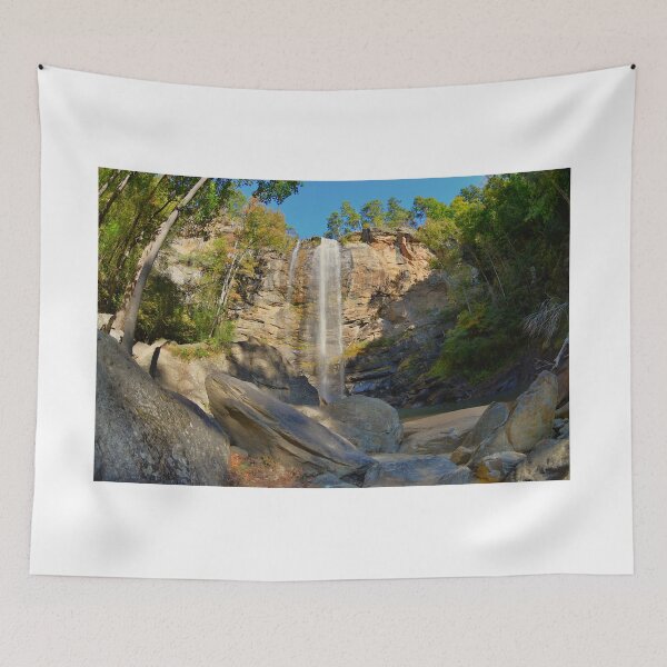 Item preview, Toccoa Falls Georgia designed and sold by LisaWootenPhoto.