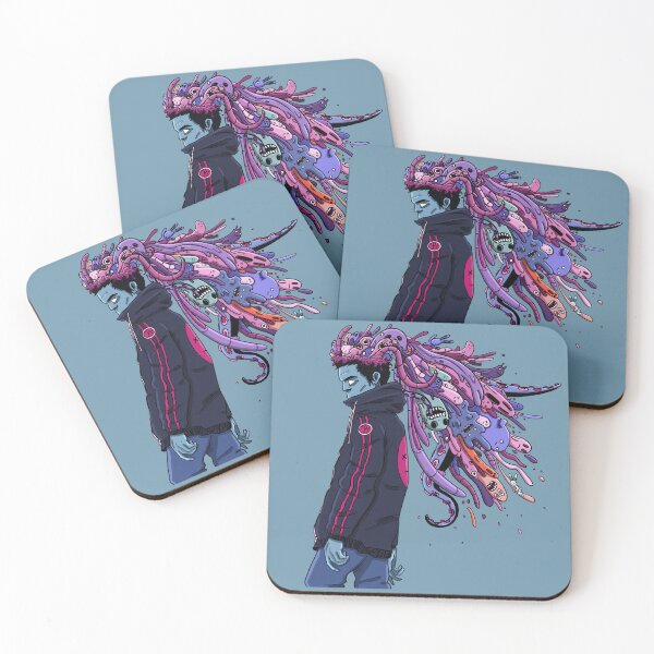 Item preview, Anxiety designed and sold by Fran Ferriz.