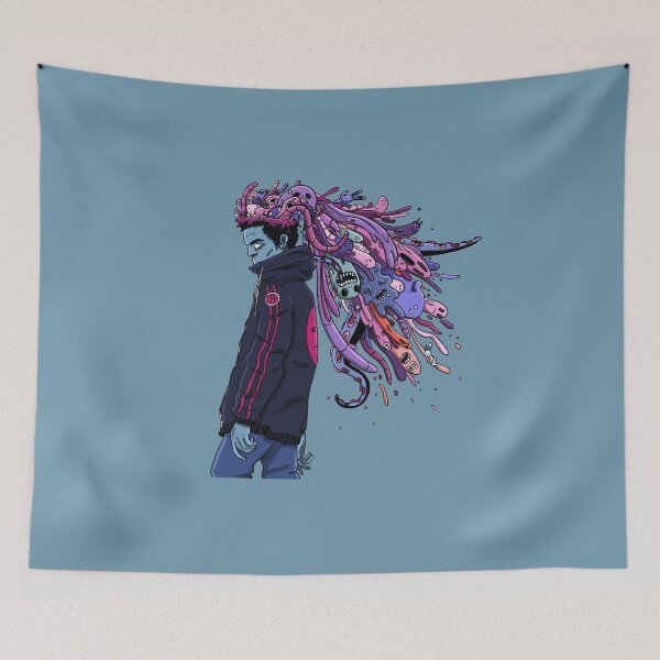 Item preview, Anxiety designed and sold by Fran Ferriz.