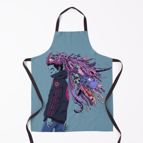 Item preview, Anxiety designed and sold by Fran Ferriz.