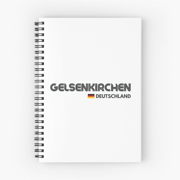 Item preview, Gelsenkirchen - Deutschland  designed and sold by Sketch-Shack.
