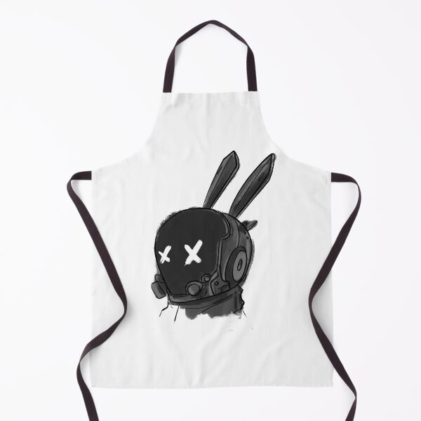 Item preview, Rabbit designed and sold by Fran Ferriz.