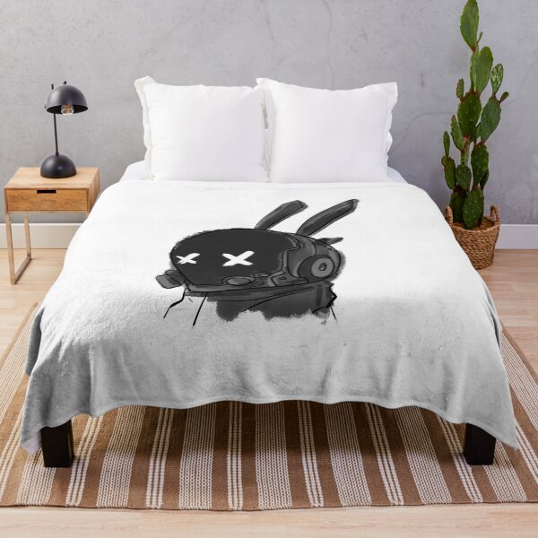 Item preview, Rabbit designed and sold by Fran Ferriz.