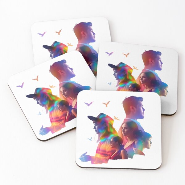 Item preview, Spectrum of Life: A Symphony of Silhouettes designed and sold by SDIGGroup.