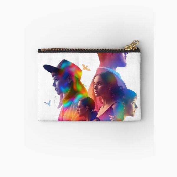 Item preview, Spectrum of Life: A Symphony of Silhouettes designed and sold by SDIGGroup.