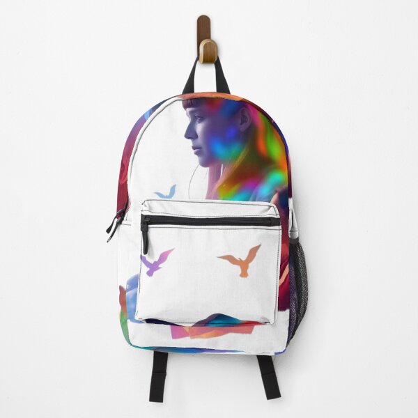 Item preview, Spectrum of Life: A Symphony of Silhouettes designed and sold by SDIGGroup.