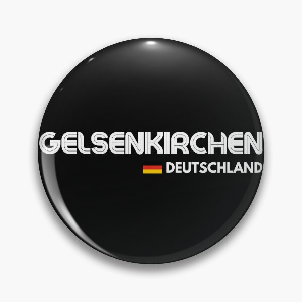 Item preview, Gelsenkirchen - Deutschland  designed and sold by Sketch-Shack.