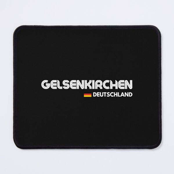 Item preview, Gelsenkirchen - Deutschland designed and sold by Sketch-Shack.