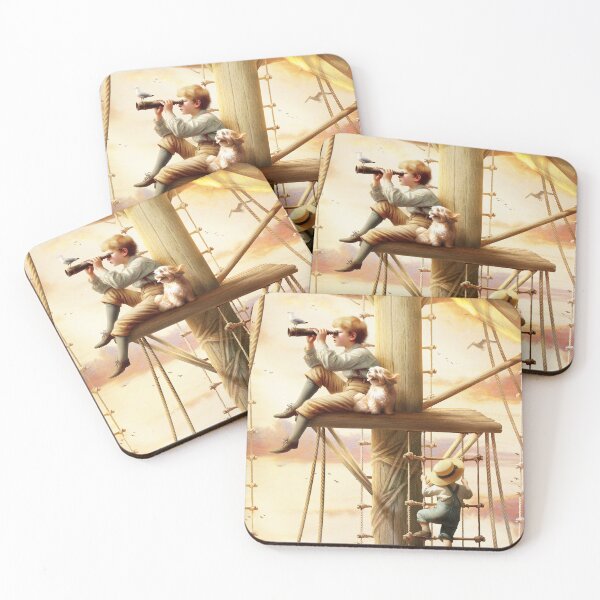 Item preview, Where The Wind Takes Us designed and sold by DVerissimo.