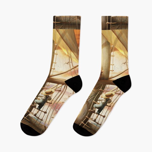 Item preview, Where The Wind Takes Us designed and sold by DVerissimo.