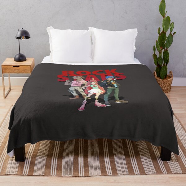 Item preview, Rock Stars designed and sold by Fran Ferriz.