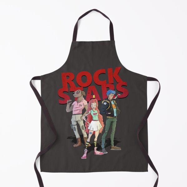 Item preview, Rock Stars designed and sold by Fran Ferriz.