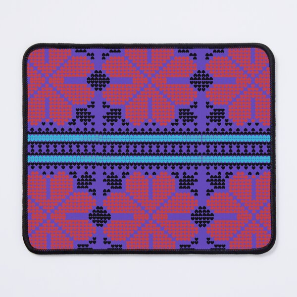 Item preview, pattern designed and sold by Misakiporpui.