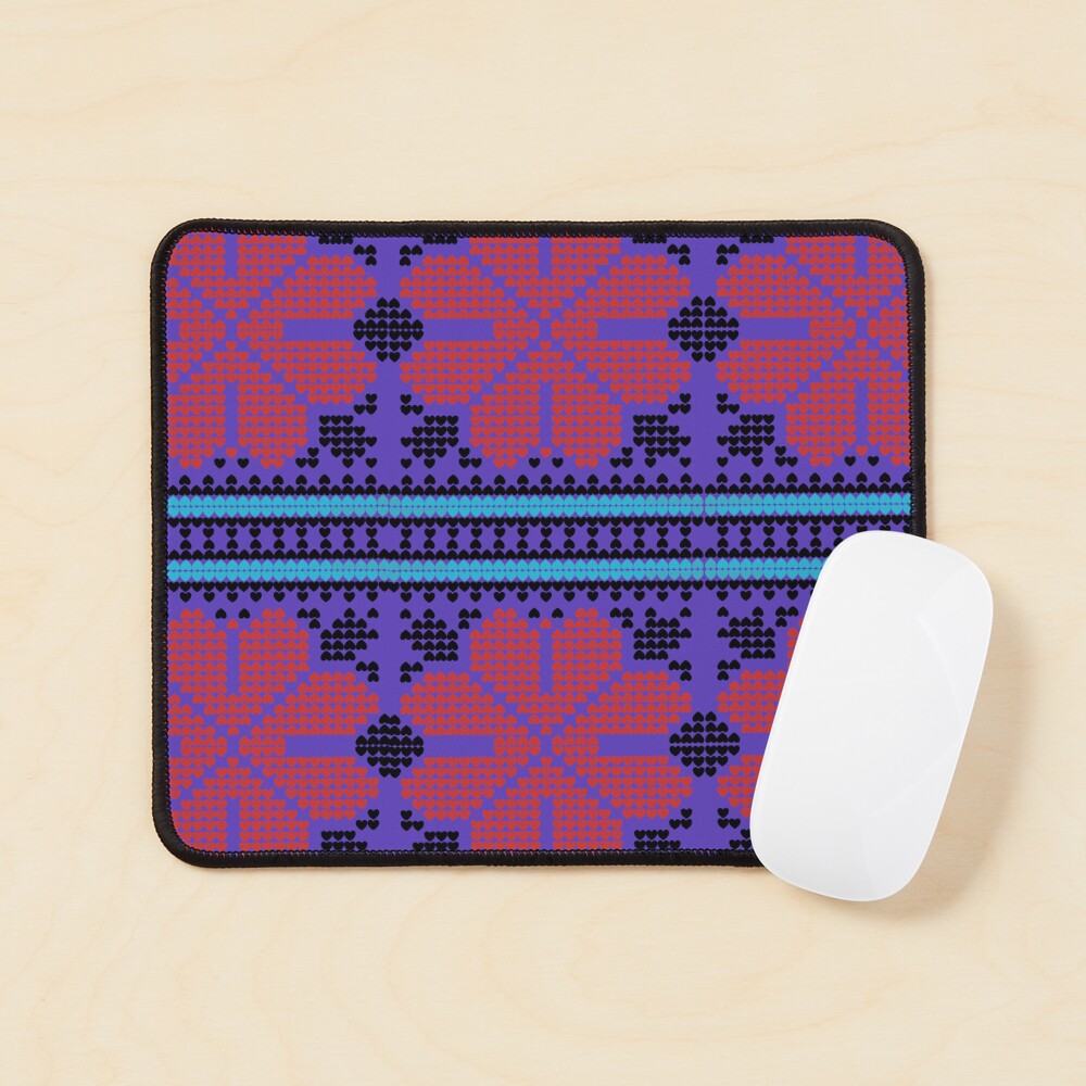 Item preview, Mouse Pad designed and sold by Misakiporpui.