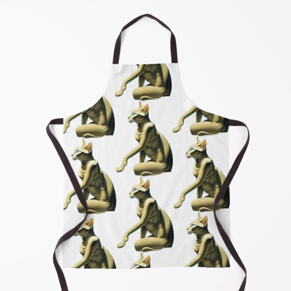 Item preview, Egyptian cat designed and sold by PhilDreams.