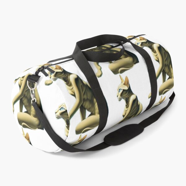 Item preview, Egyptian cat designed and sold by PhilDreams.