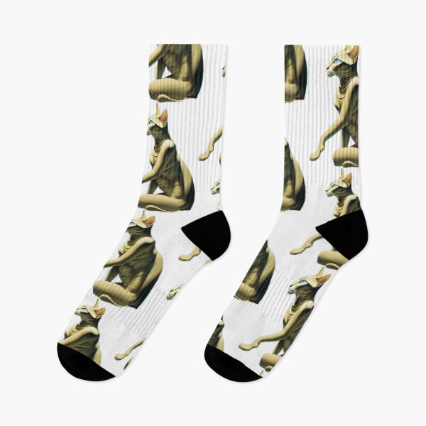 Item preview, Egyptian cat designed and sold by PhilDreams.