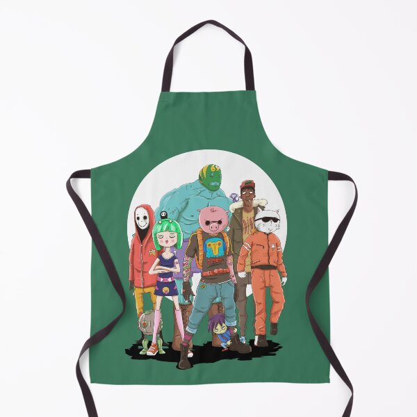 Item preview, Gang designed and sold by Fran Ferriz.