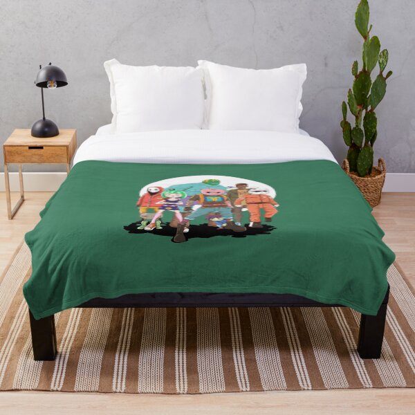 Item preview, Pandilla designed and sold by Fran Ferriz.