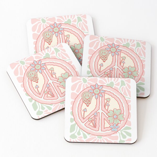 Item preview, Peace Loving Soul designed and sold by RSDigitalPrintDesign.