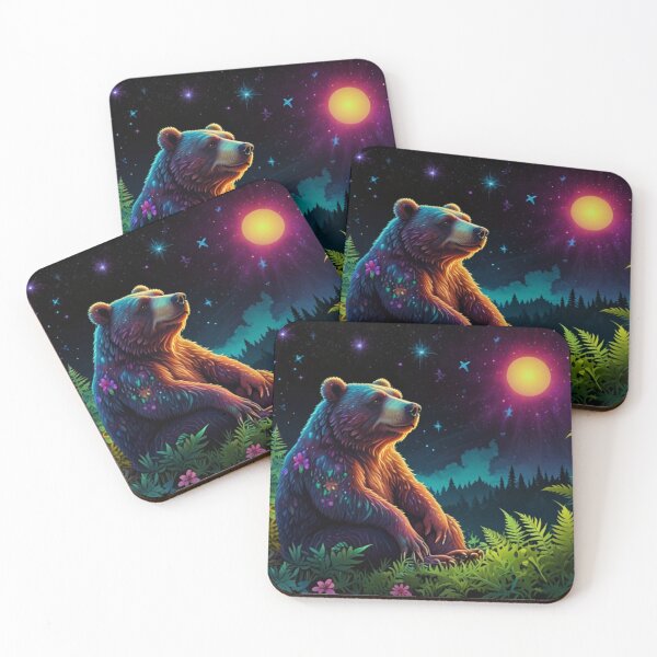 Item preview, Bear designed and sold by Designfs.