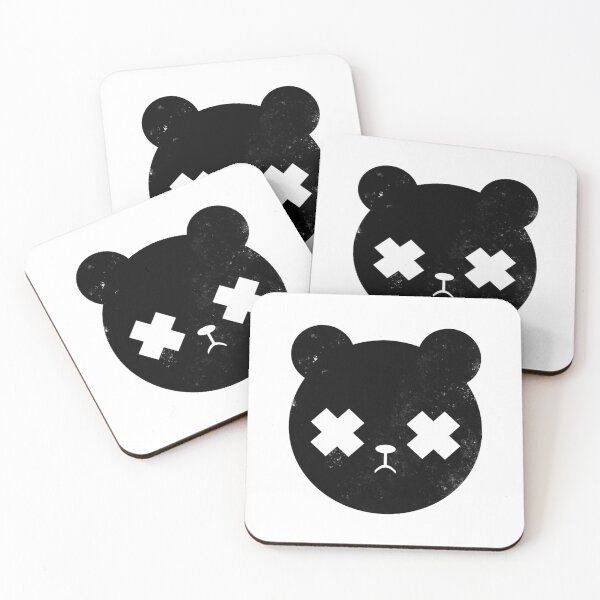 Item preview, Terrible Things designed and sold by Fran Ferriz.