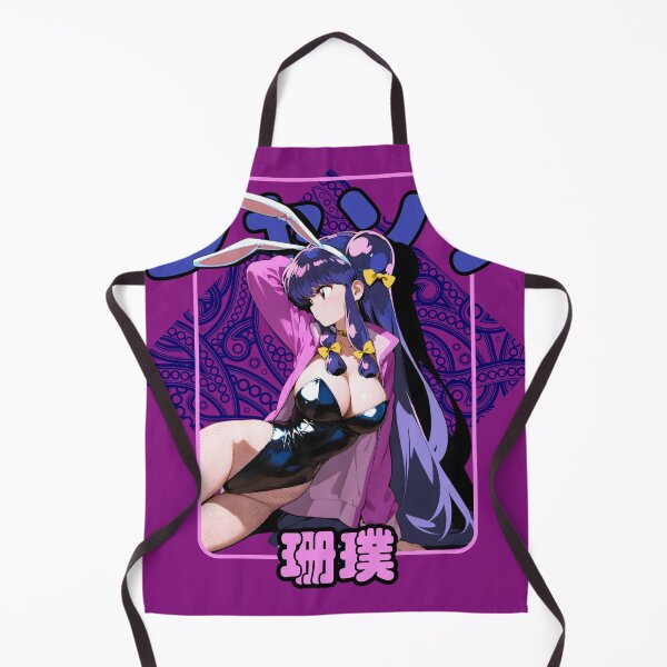 Item preview, ANIME MANGA KAWAII - XIAN PU CHAN SHAMPOO - SWIMSUIT - RANMA designed and sold by CuPensky.