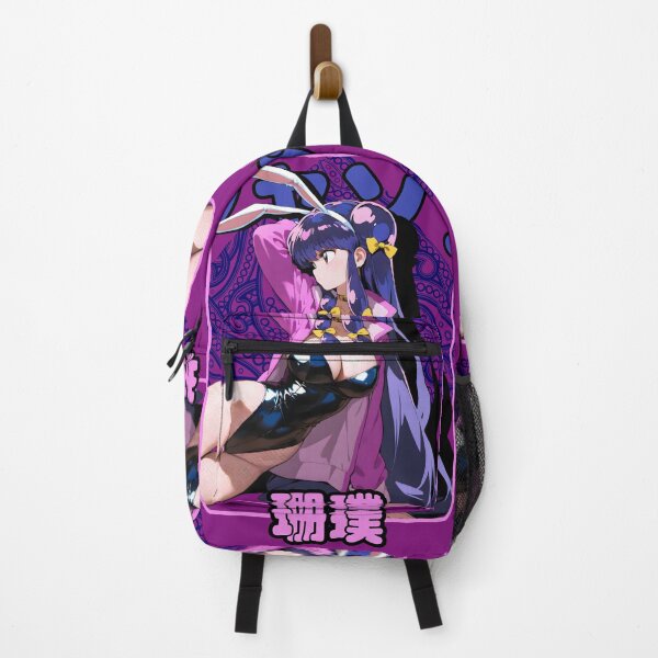 Item preview, ANIME MANGA KAWAII - XIAN PU CHAN SHAMPOO - SWIMSUIT - RANMA designed and sold by CuPensky.