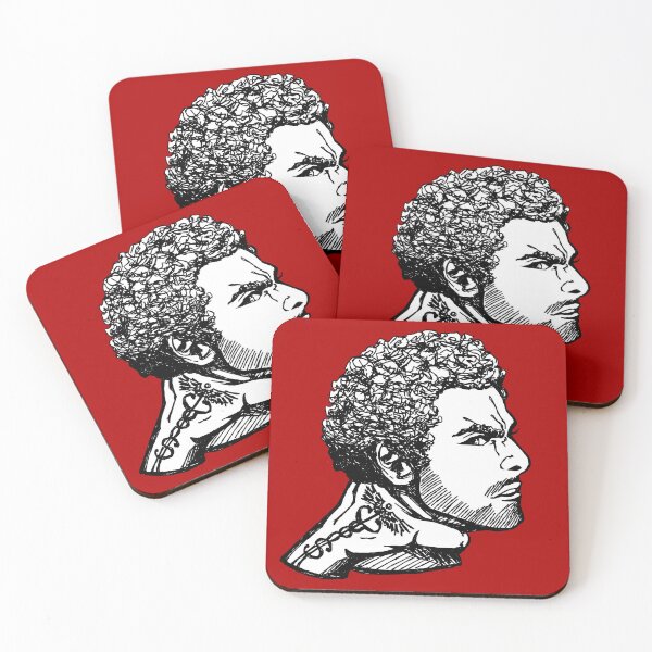 Item preview, Ahogados por la industria designed and sold by Rustburn.